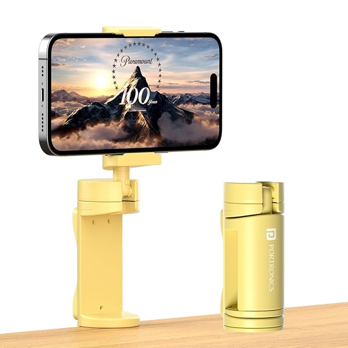 Mobile Stand